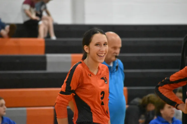 Rams best Jays to clinch MVAC Scarlet